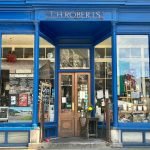 TH Coffee Shop, Dolgellau